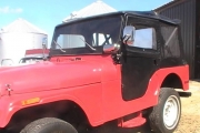 1973 Jeep CJ for sale
