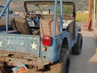 1973 Jeep CJ5 for sale in Michigan (ID-90734)