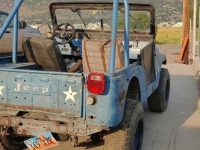 1973 Jeep CJ5 for sale in Michigan (ID-90734)