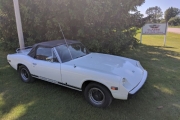 1973 Jensen Healey for sale