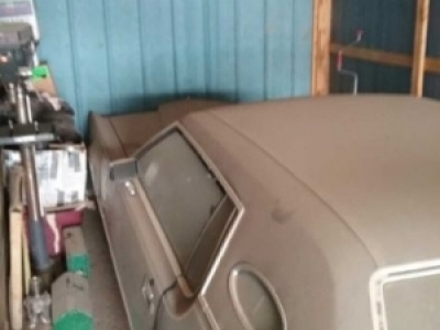 1973 Lincoln Continental for sale