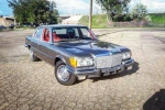 1973 Mercedes Benz 450 for sale in Colorado (ID-19334)