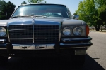 1973 Mercedes Benz 450 for sale in Colorado (ID-19334)