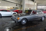 1973 Mercedes Benz 450 for sale in Colorado (ID-19334)