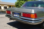 1973 Mercedes Benz 450 for sale in Colorado (ID-19334)