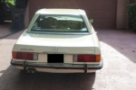 1973 Mercedes Benz 450 SL for sale in Texas (ID-41432)