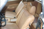 1973 Mercedes Benz 450 SL for sale in Texas (ID-41432)