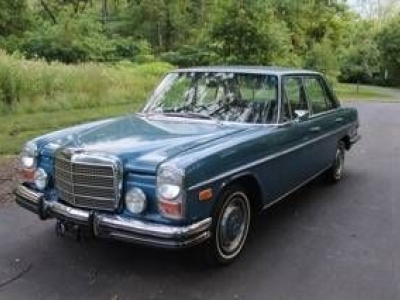 1973 Mercedes Benz 280 for sale