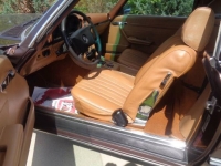 1973 Mercedes-Benz 500 for sale in Michigan (ID-92640)