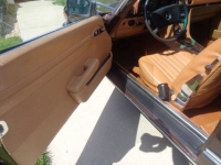 1973 Mercedes-Benz 500 for sale in Michigan (ID-92640)