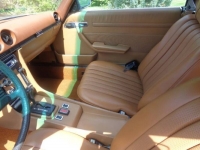 1973 Mercedes-Benz 500 for sale in Michigan (ID-92640)