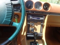1973 Mercedes-Benz 500 for sale in Michigan (ID-92640)