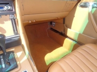 1973 Mercedes-Benz 500 for sale in Michigan (ID-92640)