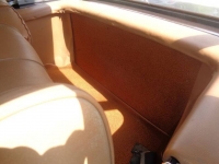 1973 Mercedes-Benz 500 for sale in Michigan (ID-92640)