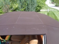 1973 Mercedes-Benz 500 for sale in Michigan (ID-92640)
