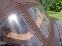 1973 Mercedes-Benz 500 for sale in Michigan (ID-92640)