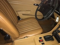 1973 Mercedes-Benz 500 for sale in Michigan (ID-92640)