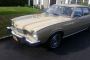 1973 Mercury Comet for sale