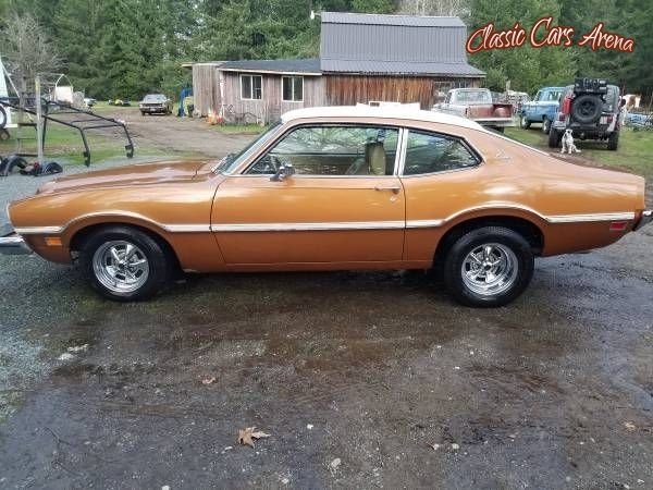 1973 Mercury Comet for sale in Michigan (ID-35184) 1973 Mercury Comet for sale in Michigan (ID-35184)