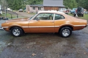 1973 Mercury Comet for sale