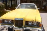 1973 Mercury Cougar for sale in Arizona (ID-40347)
