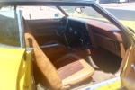 1973 Mercury Cougar for sale in Arizona (ID-40347)