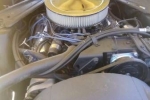 1973 Mercury Cougar for sale in Arizona (ID-40347)