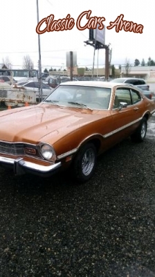 1973 Mercury Comet for sale in Michigan (ID-52585) 1973 Mercury Comet for sale in Michigan (ID-52585)