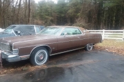 1973 Mercury Marquise for sale