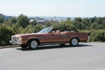 1973 Mercury Cougar for sale in New York (ID-63584)