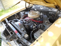 1973 Mercury Cougar for sale in Texas (ID-83439)