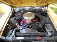 1973 Mercury Cougar for sale in Texas (ID-83439)