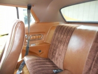1973 Mercury Cougar for sale in Texas (ID-83439)