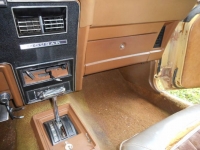 1973 Mercury Cougar for sale in Texas (ID-83439)