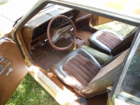 1973 Mercury Cougar for sale in Texas (ID-83439)