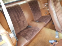 1973 Mercury Cougar for sale in Texas (ID-83439)