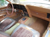 1973 Mercury Cougar for sale in Texas (ID-83439)