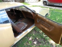 1973 Mercury Cougar for sale in Texas (ID-83439)
