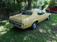 1973 Mercury Cougar for sale in Texas (ID-83439)
