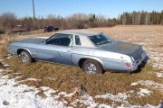 1973 Oldsmobile Cutlass for sale