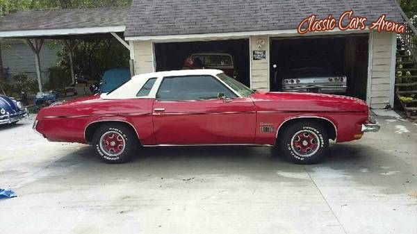 1973 Oldsmobile Cutlass for sale in Michigan (ID-8487) 1973 Oldsmobile Cutlass for sale in Michigan (ID-8487)