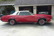 1973 Oldsmobile Cutlass for sale
