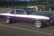 1973 Oldsmobile Omega for sale