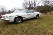 1973 Oldsmobile Cutlass for sale