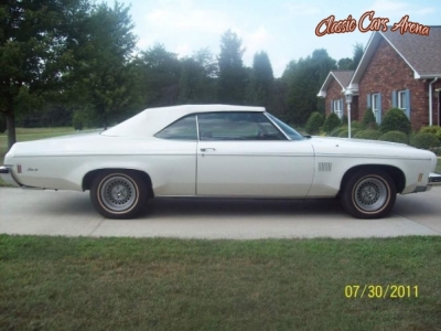 1973 Oldsmobile Delta 88 for sale