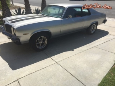 1973 Oldsmobile Omega for sale in California