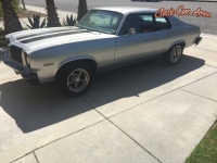 1973 Oldsmobile Omega for sale in California (ID-38507)