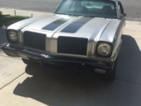 1973 Oldsmobile Omega for sale in California (ID-38507)