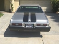 1973 Oldsmobile Omega for sale in California (ID-38507)