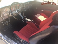 1973 Oldsmobile Omega for sale in California (ID-38507)